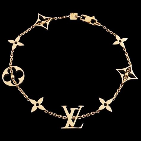 lv womens bracelet|louis vuitton bracelet cost.